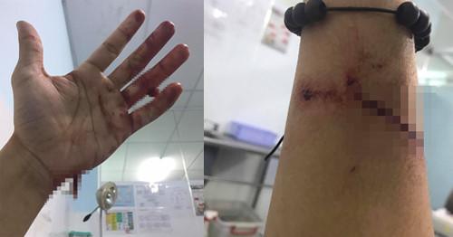 Đông Hùng: Nghĩ lại lạnh gáy đêm đầu vào Sài Gòn hát, chủ nợ cầm dao đuổi-2