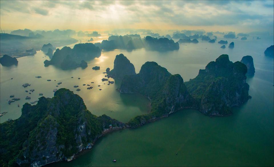 Những bức ảnh ấn tượng vòng chung khảo Dấu ấn Việt Nam-2