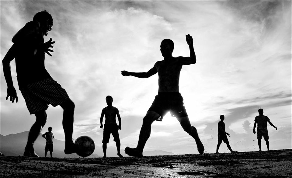 Những bức ảnh ấn tượng vòng chung khảo Dấu ấn Việt Nam-10