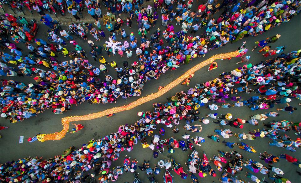 Những bức ảnh ấn tượng vòng chung khảo Dấu ấn Việt Nam-12