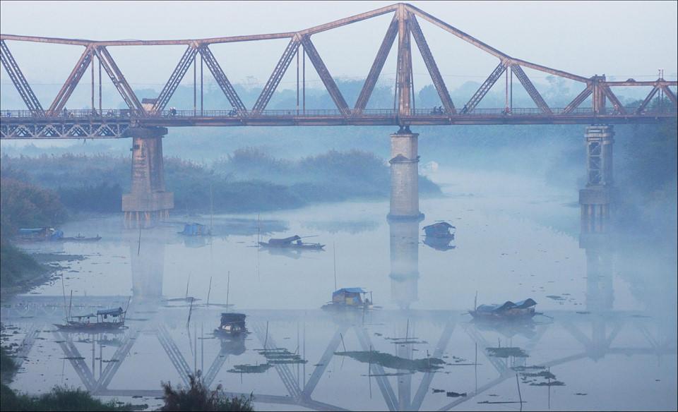 Những bức ảnh ấn tượng vòng chung khảo Dấu ấn Việt Nam-13