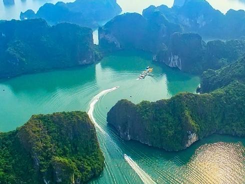 Những bức ảnh ấn tượng vòng chung khảo 'Dấu ấn Việt Nam'