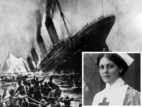 Chuyện gì đã xảy ra với những nạn nhân sống sót trong thảm họa Titanic-1