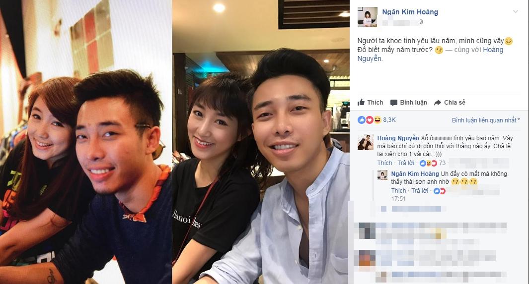 Hot face Việt đổ rầm rầm trước trào lưu Challenge#BeforeAfter-4