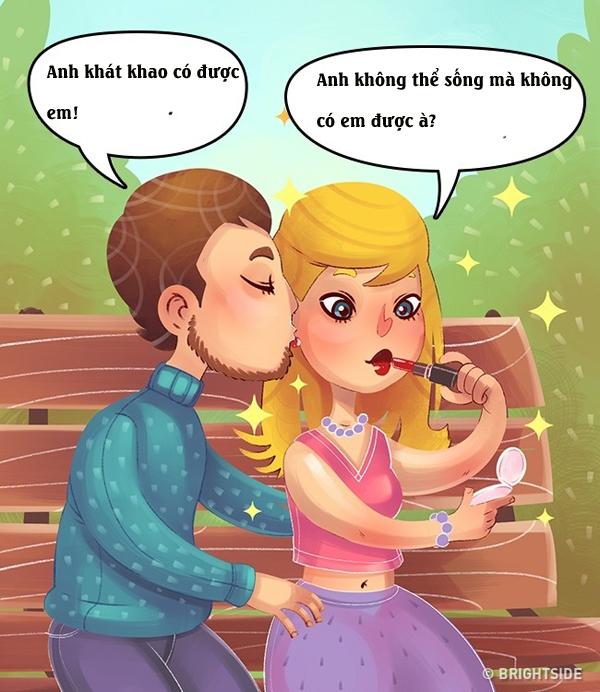 6 kiểu người bạn nên tránh hẹn hò bằng bất cứ giá nào-1