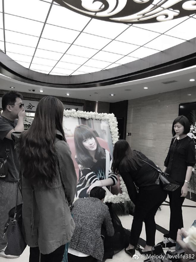 Vụ người mẫu Trung Quốc bị giết, giấu xác ở tủ lạnh: 99% chồng lĩnh án tử-4