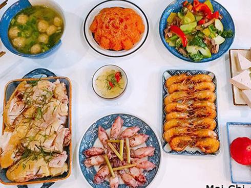 Lang thang Lạng Sơn tìm ăn những món ngon của núi rừng-9