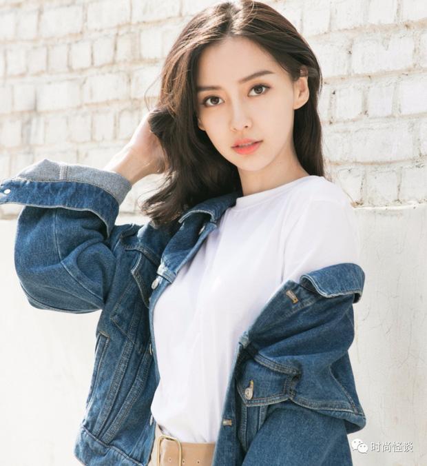 Dán mi dưới chệch, thủ thuật Angela Baby và nhiều sao Hoa ngữ áp dụng để có đôi mắt to tròn-2