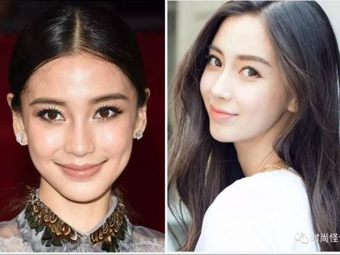 Lý Thuần chặt chém váy áo lấn át Angela Baby tại đêm hội từ thiện-10