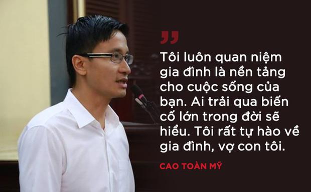 Ông Cao Toàn Mỹ: Chiến đấu với rắn độc mà hớ hênh thì thật ngu xuẩn-1