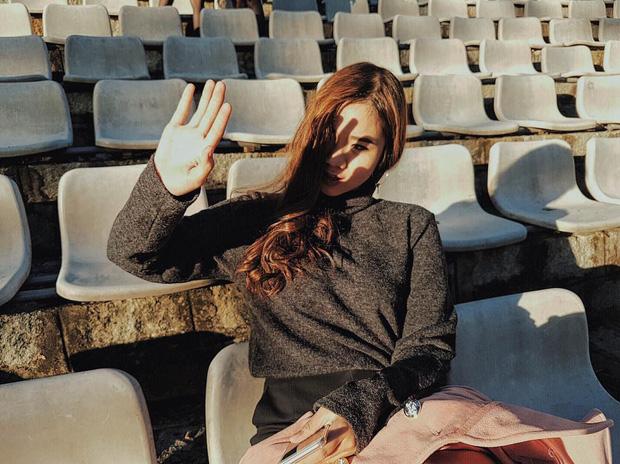 Thà chọn cách buông bỏ còn hơn cố giữ lại bên mình một trái tim đã đổi thay-2