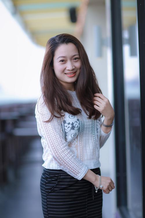 Bộ ba nữ chính trong Phía trước là bầu trời sau 16 năm giờ ra sao?-4