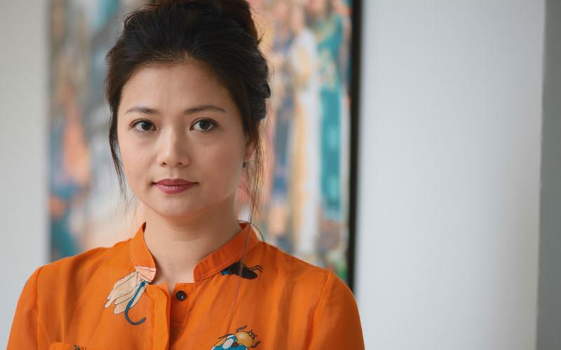 Bộ ba nữ chính trong Phía trước là bầu trời sau 16 năm giờ ra sao?-6