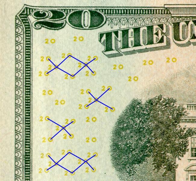 Những sự thật bất ngờ về TIỀN sẽ khiến bạn ngạc nhiên-2