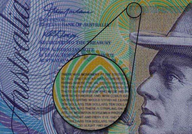 Những sự thật bất ngờ về TIỀN sẽ khiến bạn ngạc nhiên-3