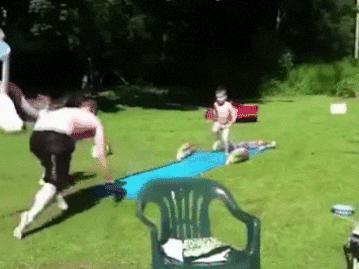 Clip hài: Khi các thánh diễn sâu thể hiện năng lực bản thân-1