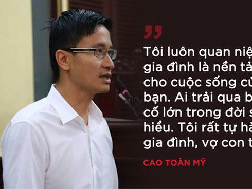 Ông Cao Toàn Mỹ: 'Chiến đấu với rắn độc mà hớ hênh thì thật ngu xuẩn'