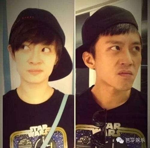 Đặng Siêu đập vỡ điện thoại khi thấy Tôn Lệ sờ mông trai trẻ-6