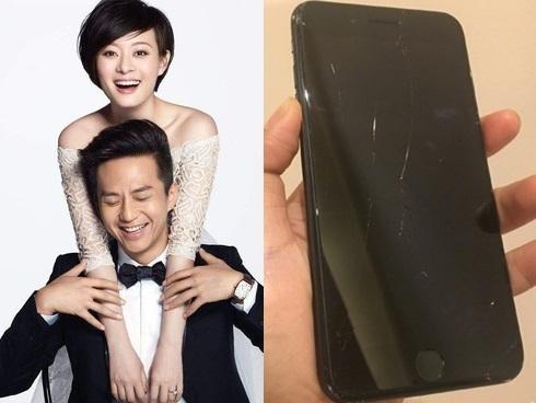 Con trai Đặng Siêu - Tôn Lệ hiếm hoi lộ mặt trước công chúng-15