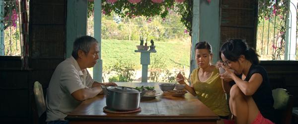 Diệu Nhi bị ép cưới bạn thân để bớt đàn ông-1