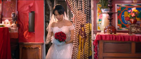 Diệu Nhi bị ép cưới bạn thân để bớt đàn ông-4