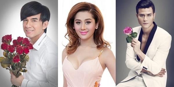 Lâm Khánh Chi tiết lộ về cuộc tình ngang trái với nữ nghệ sĩ cải lương nổi tiếng Việt Nam-5