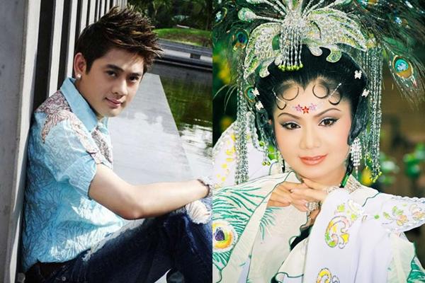 Lâm Khánh Chi tiết lộ về cuộc tình ngang trái với nữ nghệ sĩ cải lương nổi tiếng Việt Nam-4