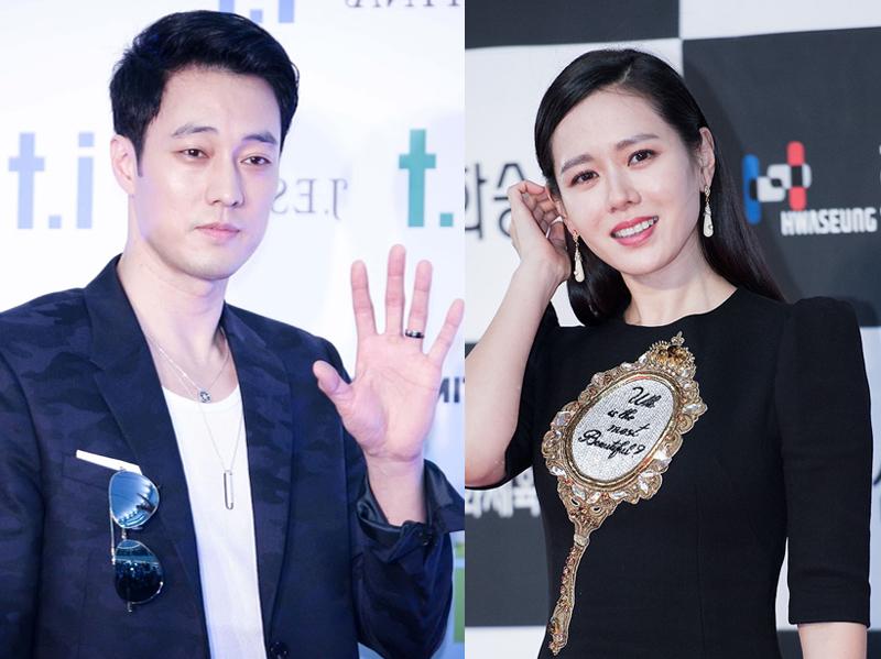 Sao Hàn 31/8: So Ji Sub và Son Ye Jin tái hợp sau 16 năm-1