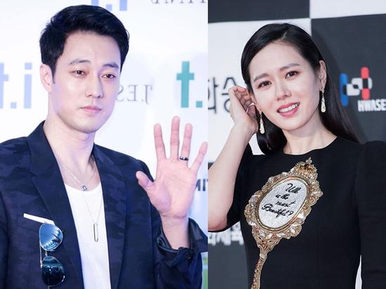 Sao Hàn 31/8: So Ji Sub và Son Ye Jin tái hợp sau 16 năm