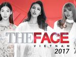 The Face 2017 'thất bại' với 13 tỷ đồng quảng cáo, Next Top rơi tự do