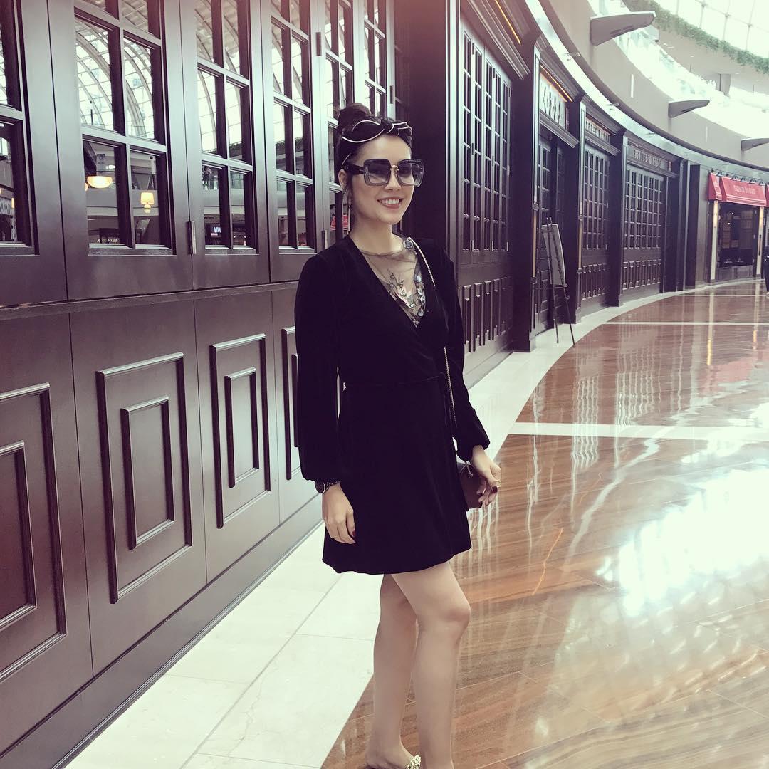 Tin sao Việt 31/8: Sau nghi vấn gương vỡ lại lành, Linh Chi khẳng định hiện tại chỉ có công việc-8