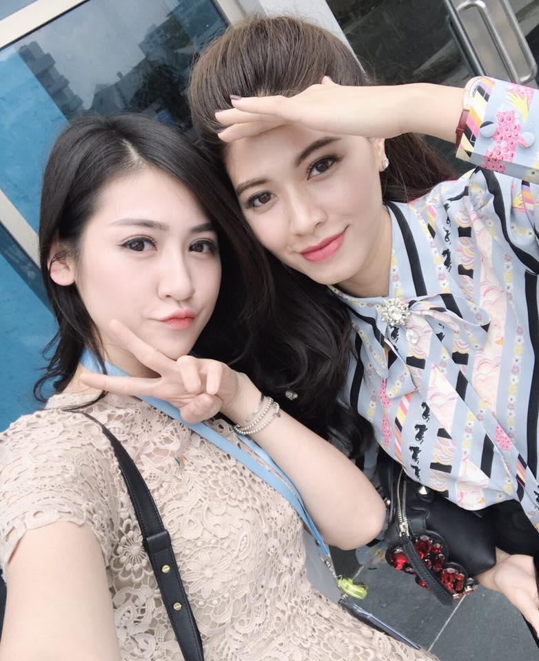 Tin sao Việt 31/8: Sau nghi vấn gương vỡ lại lành, Linh Chi khẳng định hiện tại chỉ có công việc-12