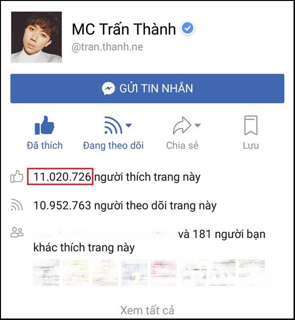 Những sao Việt sở hữu fanpage đông kỷ lục khiến truyền thông cũng ngưỡng mộ-3