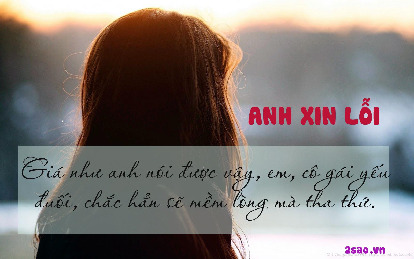 Đau đớn nhất không phải là bị phản bội, mà là biết người ta thay lòng, cũng vẫn còn yêu-2