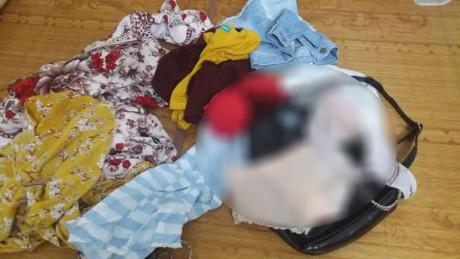 Hải Phòng: Phá cửa vào nhà vợ phát hiện chồng cùng nhân tình trốn trong phòng ngủ-3