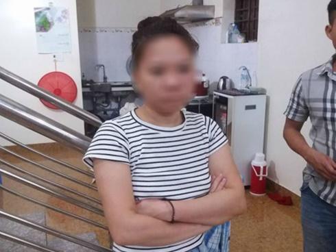 Hải Phòng: Phá cửa vào nhà vợ phát hiện chồng cùng nhân tình 'trốn' trong phòng ngủ