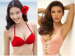 Hoàng Thùy xác nhận thi Hoa hậu Hoàn vũ Việt Nam, Minh Tú từ bỏ cơ hội tranh đấu