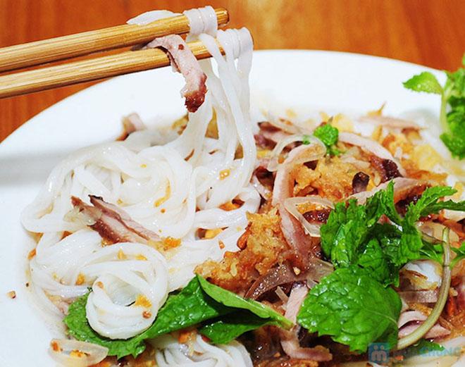 Lang thang Lạng Sơn tìm ăn những món ngon của núi rừng-2