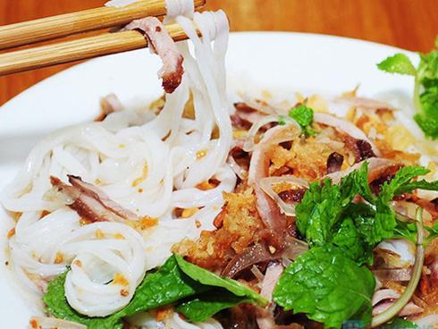 Những đặc sản dân dã mà ngon không kiểm soát ở Cà Mau-10