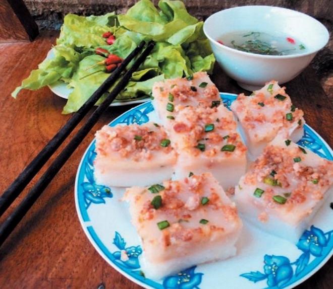 Lang thang Lạng Sơn tìm ăn những món ngon của núi rừng-4