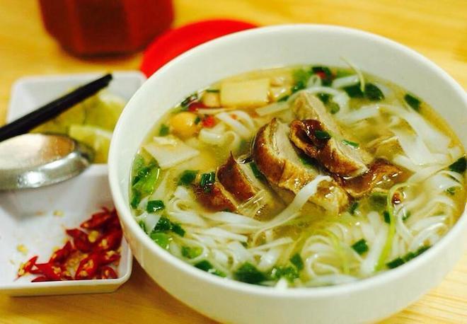 Lang thang Lạng Sơn tìm ăn những món ngon của núi rừng-5