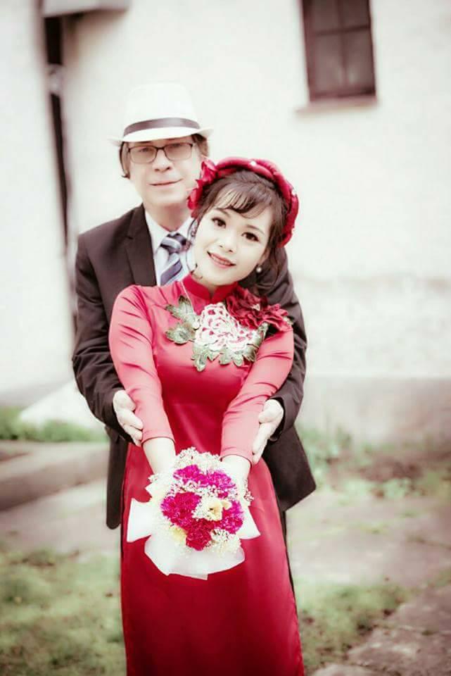 Thuyền trưởng Thụy Điển mang tổ ấm hạnh phúc đến bên mẹ đơn thân Việt từng đổ vỡ hôn nhân-4