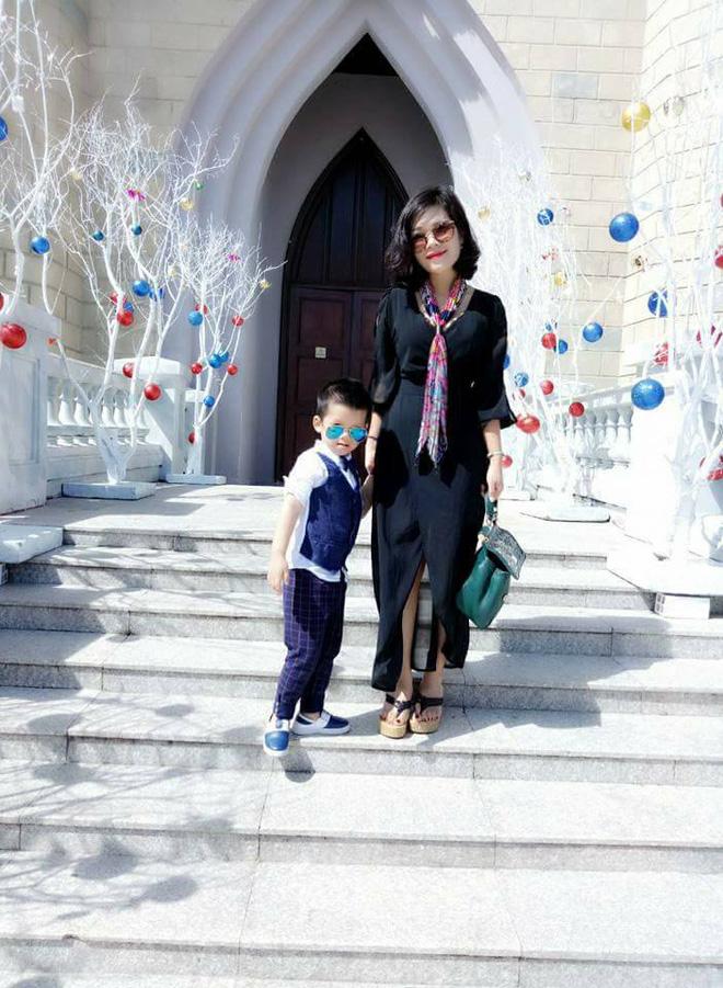 Thuyền trưởng Thụy Điển mang tổ ấm hạnh phúc đến bên mẹ đơn thân Việt từng đổ vỡ hôn nhân-5