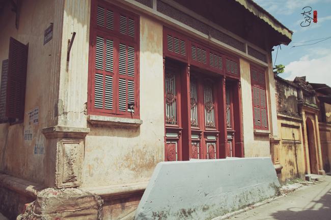 Đâu chỉ có Đường Lâm, Hà Nội còn có ngôi làng cổ khác tuyệt đẹp và bình yên đến lạ-6