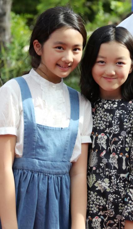 Con gái hở hàm ếch của Vương Phi - Lý Á Bằng giờ như fashionista khiến nhiều người ngưỡng mộ-13