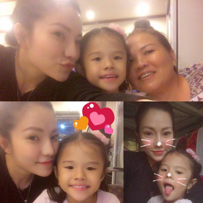 Lý Phương Châu: Ồn ào vừa qua khiến tình cảm của tôi và Hiền tiến triển hơn-4