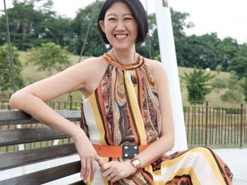 Cuộc đời ê chề của nữ giám đốc từng là gái mại dâm