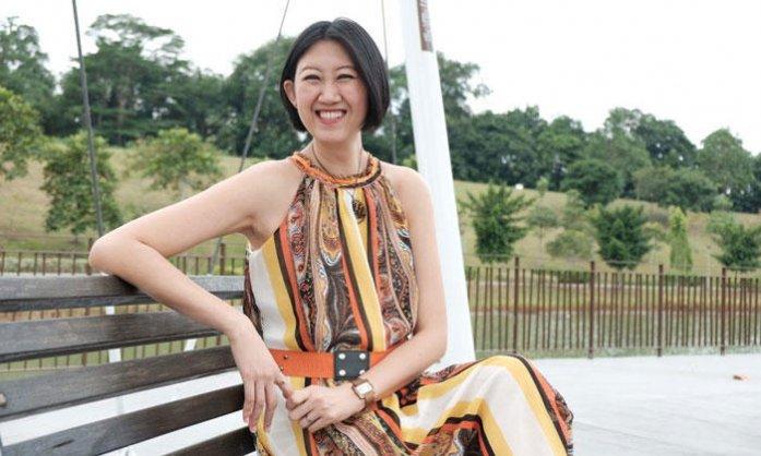 Cuộc đời ê chề của nữ giám đốc từng là gái mại dâm-1