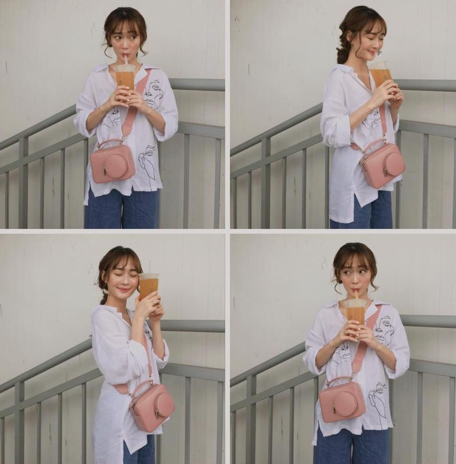 Hot girl - hot boy Việt 1/9: Salim kể về cái giá phải trả khi nhờ người khác chụp ảnh hộ-13