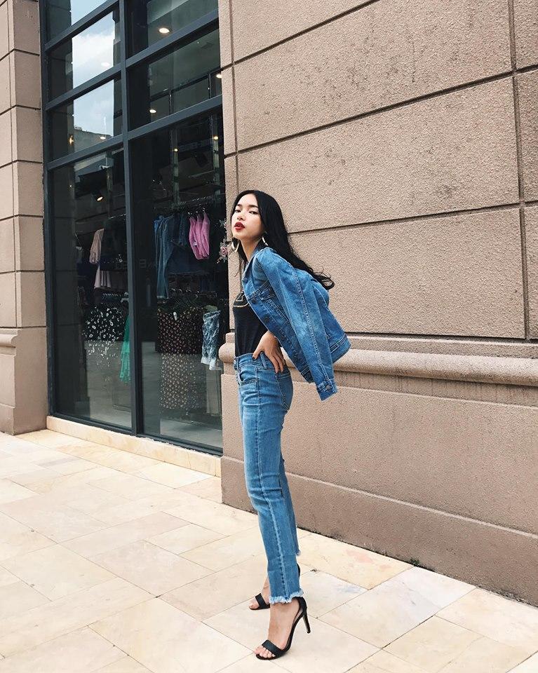 Hot girl - hot boy Việt 1/9: Salim kể về cái giá phải trả khi nhờ người khác chụp ảnh hộ-3